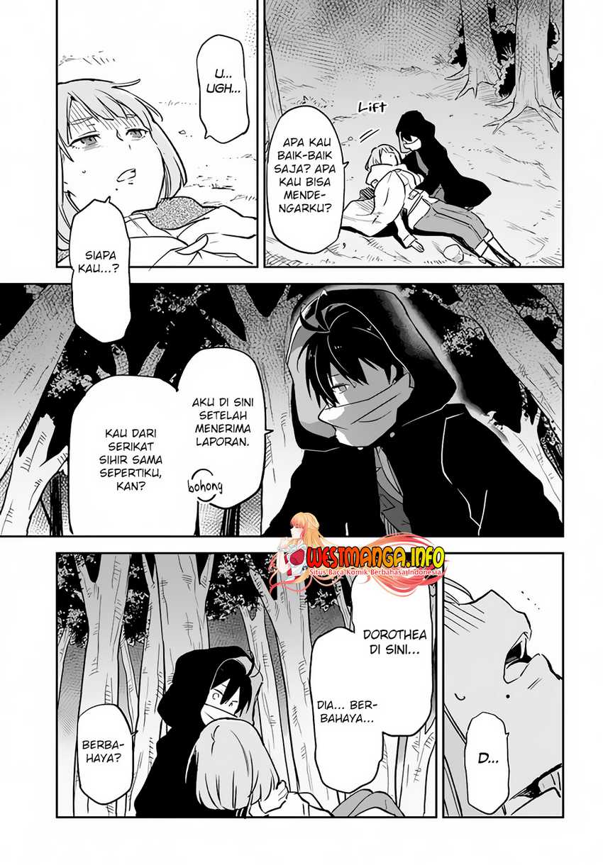 Henkyou Gurashi no Maou, Tensei shite Saikyou no Majutsushi ni naru ~Aisarenagara Nariagaru Moto Maō wa, Ningen o Shiritai~